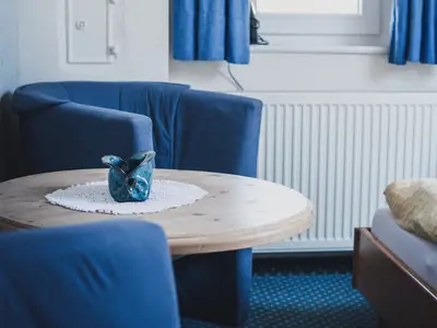 Ferienwohnung für 4 Personen (60 m²) in Ruhpolding 4/9