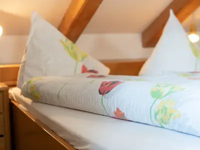 Ferienwohnung für 2 Personen (40 m²) in Ruhpolding 7/8