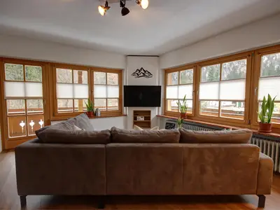 Ferienwohnung für 5 Personen (72 m²) in Ruhpolding 10/10