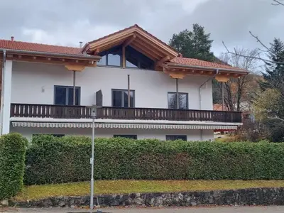 Ferienwohnung für 6 Personen (80 m²) in Ruhpolding 1/10