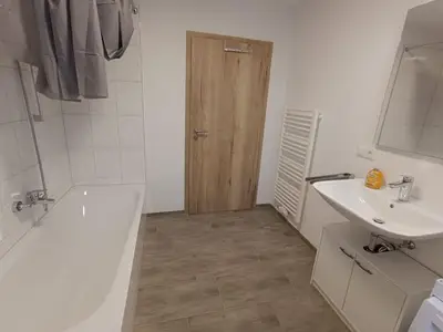 Ferienwohnung für 6 Personen (80 m²) in Ruhpolding 2/10