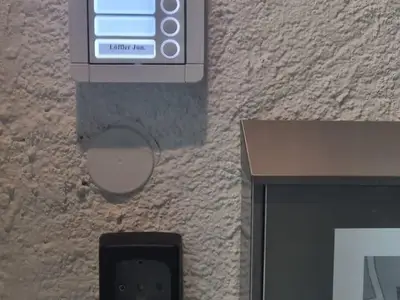 Ferienwohnung für 6 Personen (80 m²) in Ruhpolding 4/10