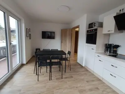 Ferienwohnung für 6 Personen (80 m²) in Ruhpolding 8/10