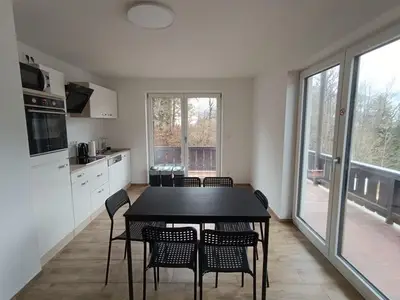Ferienwohnung für 6 Personen (80 m²) in Ruhpolding 9/10