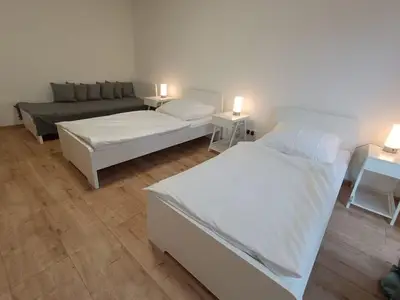 Ferienwohnung für 6 Personen (80 m²) in Ruhpolding 10/10