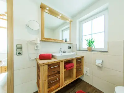 Bad Ferienwohnung Reifelberg