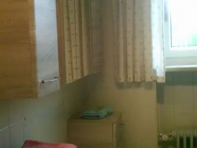 Bad Ferienwohnung Zinnkopf