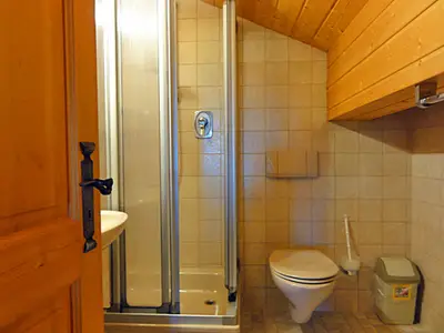 Ferienwohnung für 2 Personen (33 m²) in Ruhpolding 10/10
