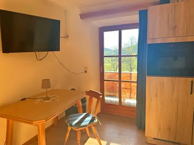 Singl Apartment Kienberg