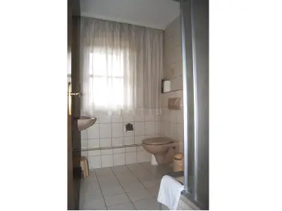 Ferienwohnung für 3 Personen (67 m²) in Ruhpolding 2/9