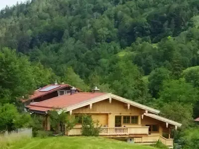 Holzhaus
