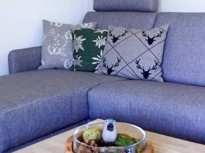 Ferienwohnung für 4 Personen (43 m²) in Ruhpolding 4/10