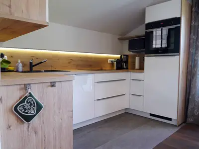 Ferienwohnung für 4 Personen (43 m²) in Ruhpolding 5/10