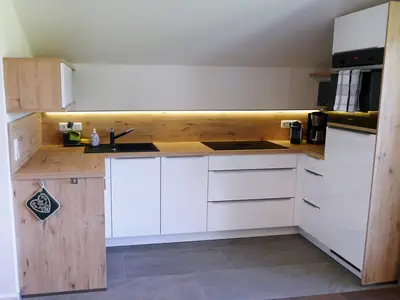 Ferienwohnung für 4 Personen (43 m²) in Ruhpolding 6/10