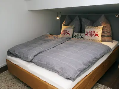 Ferienwohnung für 4 Personen (43 m²) in Ruhpolding 7/10