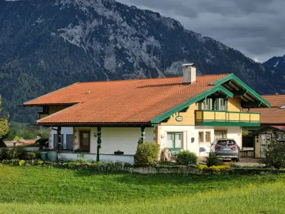 Westansicht