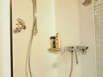 Dusche