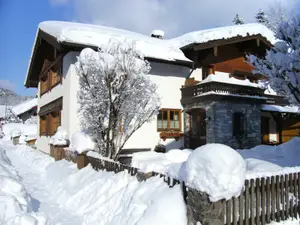 Ferienwohnung für 4 Personen (53 m²) in Ruhpolding