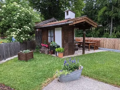 Grillplatz