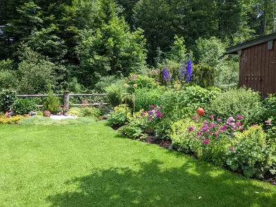 Garten