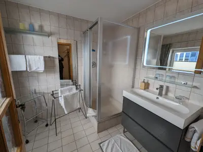 Ferienwohnung für 3 Personen (50 m²) in Ruhpolding 7/10