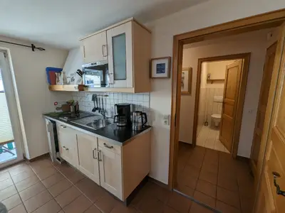 Ferienwohnung für 3 Personen (50 m²) in Ruhpolding 10/10