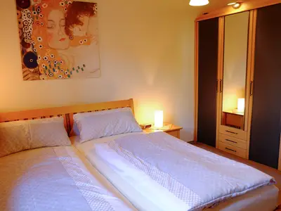 Ferienwohnung für 3 Personen (40 m²) in Ruhpolding 4/10