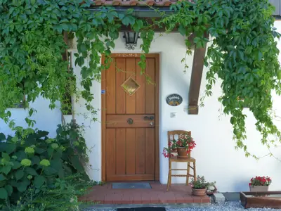 Ferienwohnung für 3 Personen (40 m²) in Ruhpolding 6/10