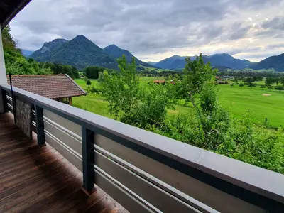 Ferienwohnung für 6 Personen (75 m²) in Ruhpolding 10/10