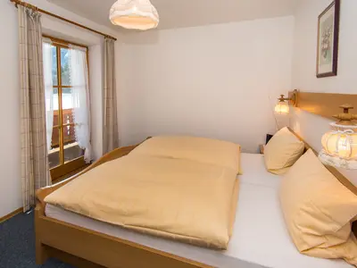Ferienwohnung für 2 Personen (48 m²) in Ruhpolding 7/10