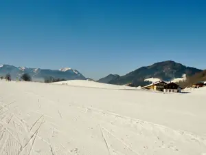 Ferienwohnung für 5 Personen (59 m²) in Ruhpolding