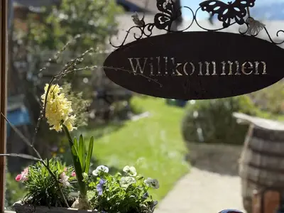 Willkommen