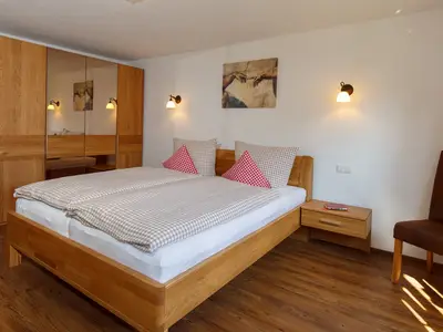Ferienwohnung für 4 Personen (83 m²) in Ruhpolding 8/10