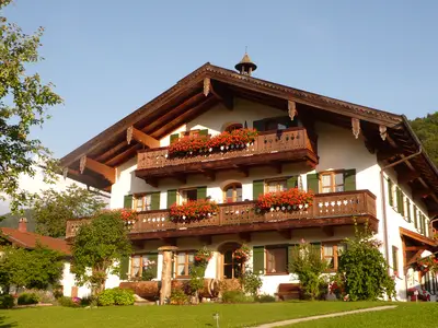 Bauernhaus