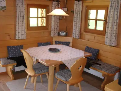 Ferienwohnung für 2 Personen (30 m²) in Ruhpolding 2/8