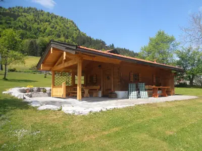 Ferienwohnung für 2 Personen (30 m²) in Ruhpolding 3/8