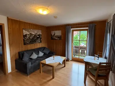 Wohnraum