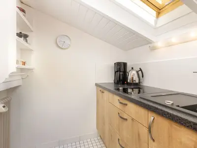 Typ Zellerberg mit Küche und Spülmaschine