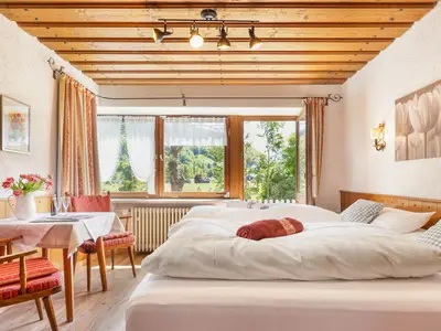 Typ Zinnkopf Apartment