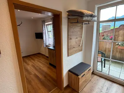 Garderobe