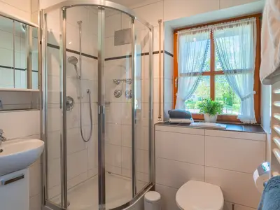 Dusche/WC