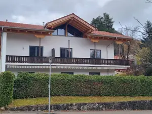 Ferienwohnung für 6 Personen (80 m²) in Ruhpolding