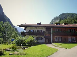 Ferienwohnung für 5 Personen (70 m²) in Ruhpolding