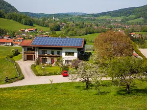 Ferienwohnung für 2 Personen (42 m²) in Ruhpolding