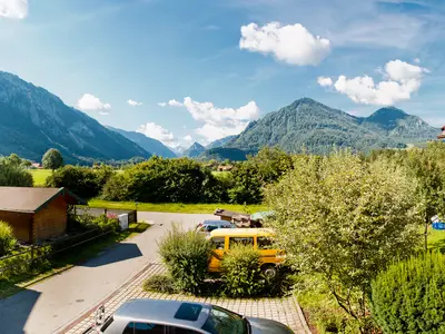 Ferienwohnung für 4 Personen (54 m²) in Ruhpolding 7/10