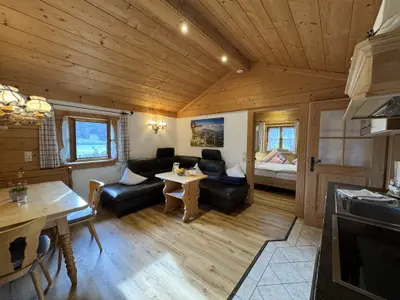 urig oimerisch und doch gemütlich