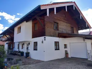 Ferienwohnung für 4 Personen (95 m²) in Ruhpolding