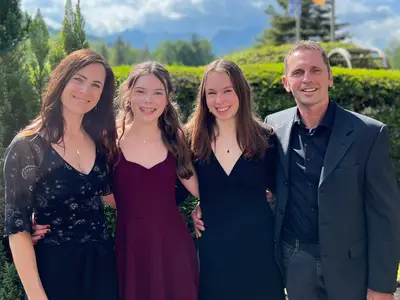 Familie Staller freut sich auf Sie!