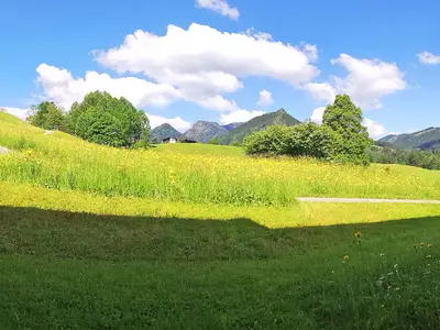 Ferienwohnung für 2 Personen (48 m²) in Ruhpolding 7/10