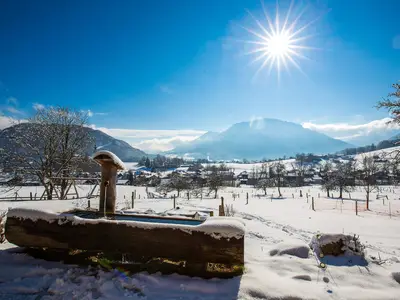 Wintertag